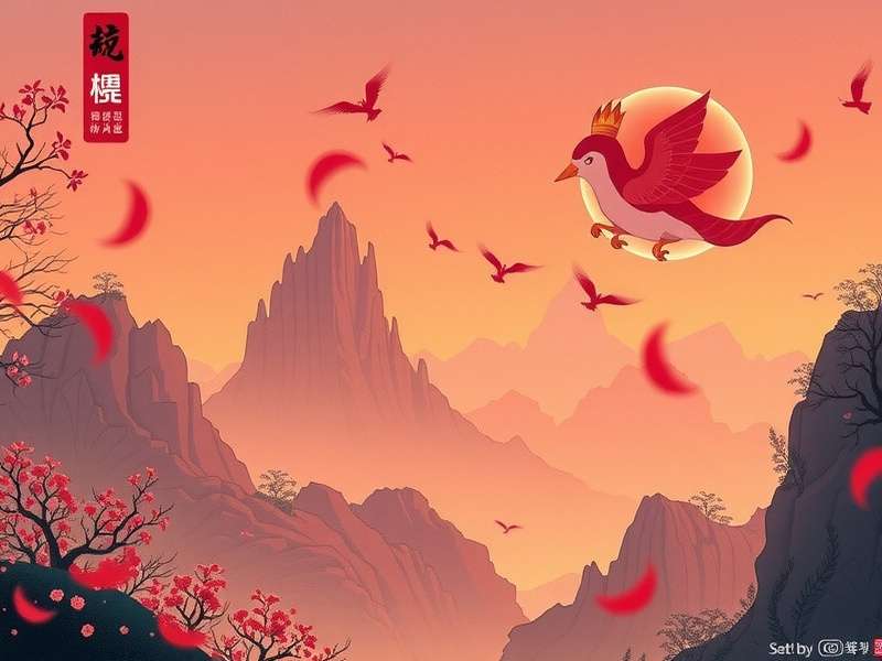 济南岳辉代理记账有限公司微信公众号二维码